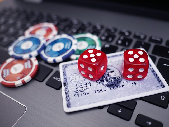 Misure di sicurezza nei casinò online