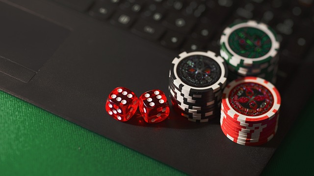 Giocare ai casinò online in modo responsabile