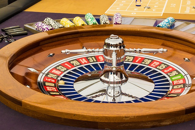 Misteri dei Casinò 