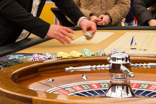 Nel Cuore delle Onde: I Casinò Galleggianti e le Loro Avventure Marittime